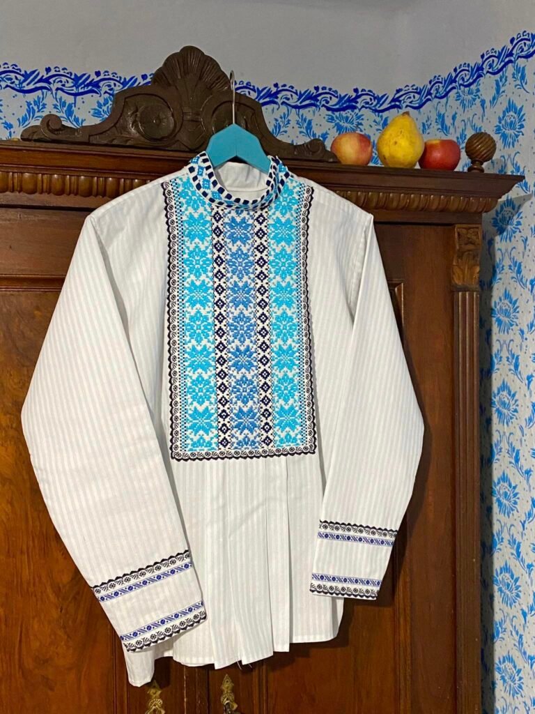 Tkanie a vytkávanie vzorov