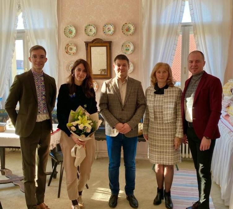 Kultúrne dedičstvo slovákov – Tradičná slovenská izba